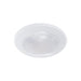 Halo HLC 6" Tapered Surface Mount LED Disk Lights, 5CCT Selectable, 120V, 24-Pack