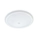 Halo HLSMS9 9" Round LED Surface Mount LED Disk Light with Motion Sensor, 5CCT Selectable