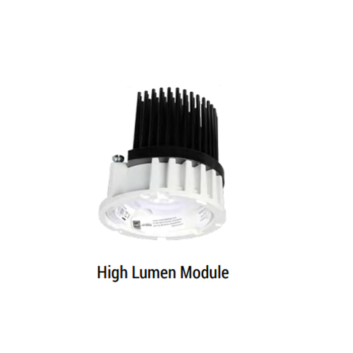 Halo Commercial HM4 4" LED Module, 90CRI