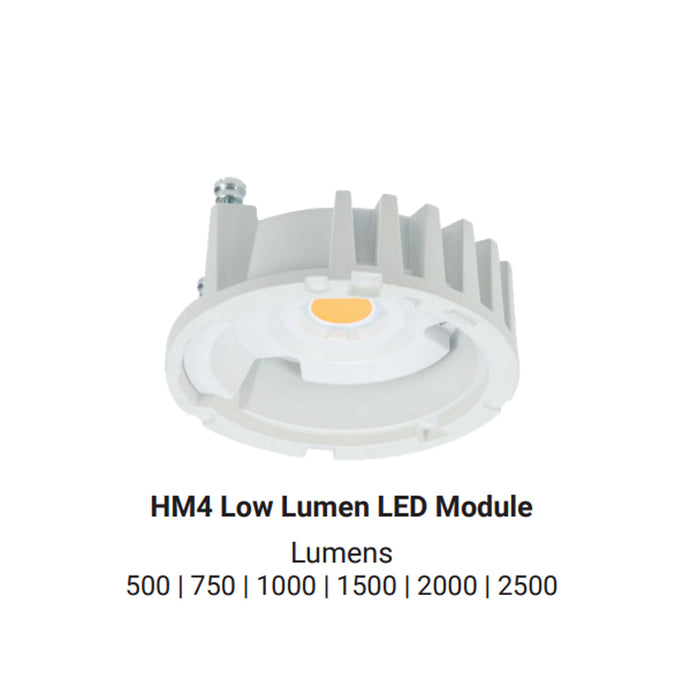 Halo Commercial HM4 4" LED Module, 90CRI