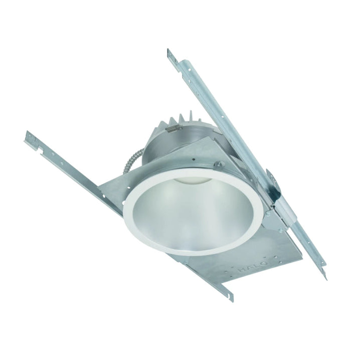 Halo Commercial HC815D010 HC8 8" New Construction Downlight Housing, 1500 Lumen