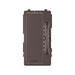 Wattstopper HMKIT Radiant Interchangeable Face Cover for Multi-Location Master Dimmer - Dark Bronze
