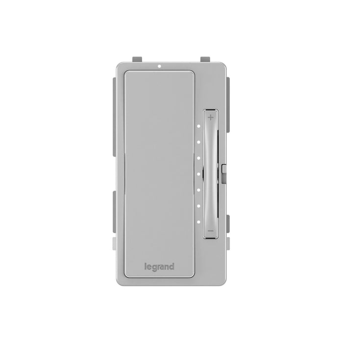 Wattstopper HMKIT Radiant Interchangeable Face Cover for Multi-Location Master Dimmer - Gary