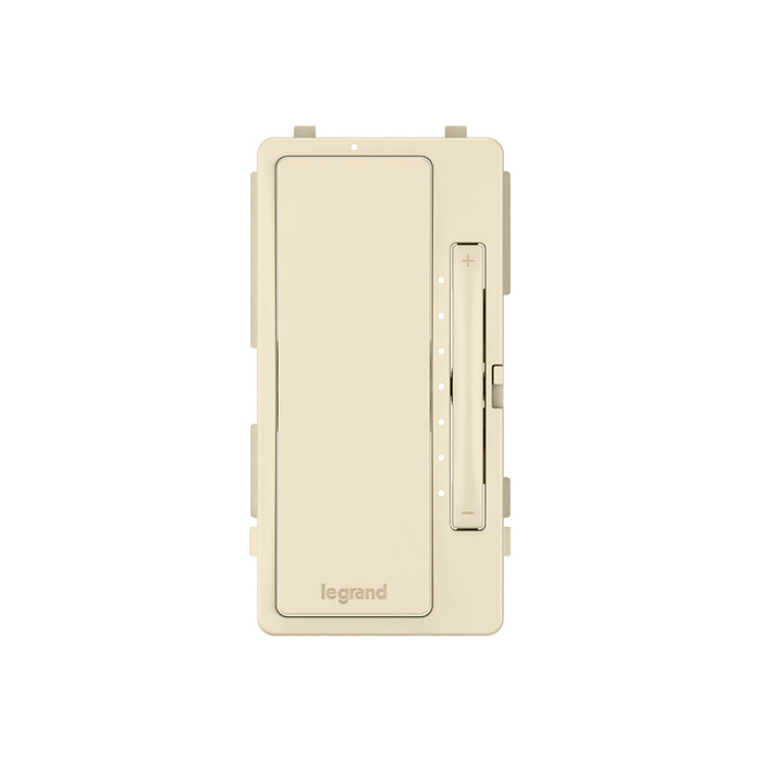 Wattstopper HMKIT Radiant Interchangeable Face Cover for Multi-Location Master Dimmer - Light Almond