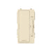 Wattstopper HMKIT Radiant Interchangeable Face Cover for Multi-Location Master Dimmer - Light Almond