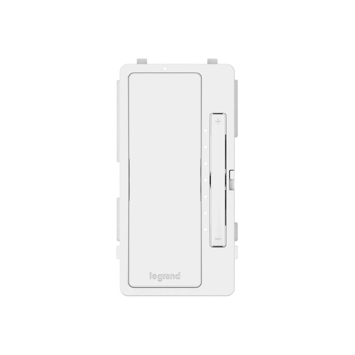 Wattstopper HMKIT Radiant Interchangeable Face Cover for Multi-Location Master Dimmer - White