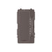 Wattstopper HMKIT Radiant Interchangeable Face Cover for Multi-Location Master Dimmer - Brown
