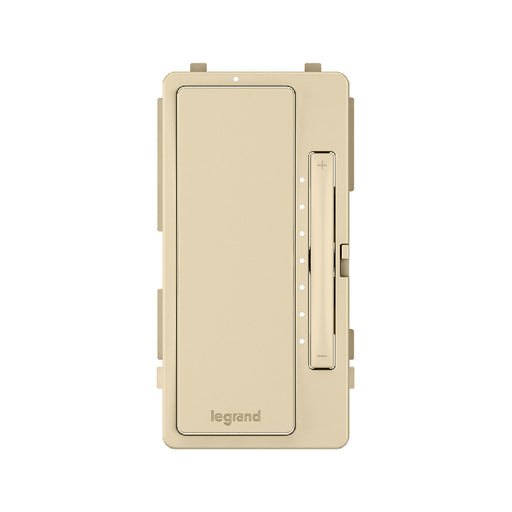 Wattstopper HMKIT Radiant Interchangeable Face Cover for Multi-Location Master Dimmer - Ivory