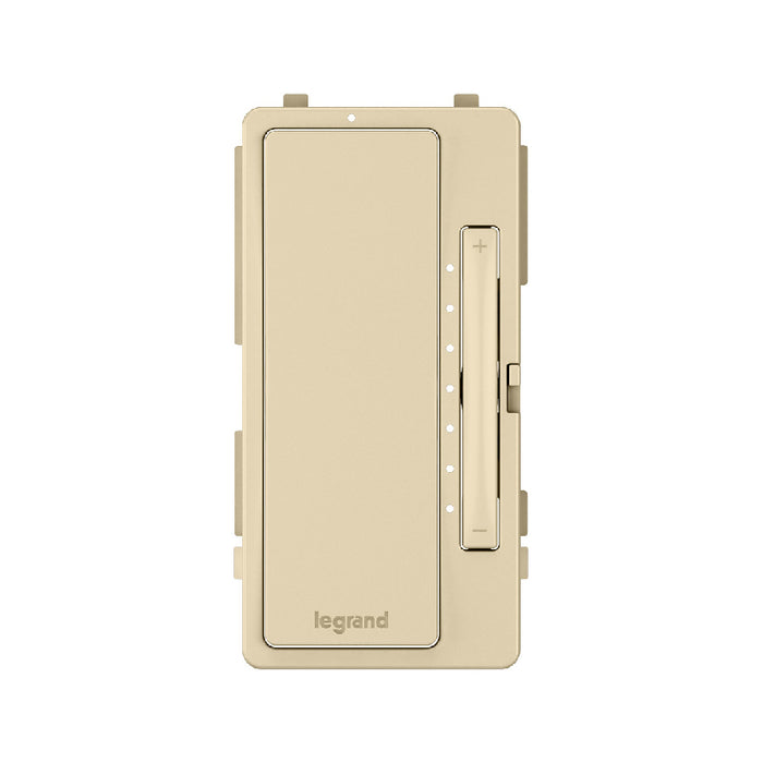 Wattstopper HMKIT Radiant Interchangeable Face Cover for Multi-Location Master Dimmer - Ivory