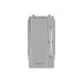 Wattstopper HMRKIT Radiant Interchangeable Face Cover for Multi-Location Remote Dimmer - Gray