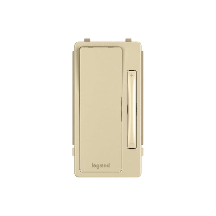 Wattstopper HMRKIT Radiant Interchangeable Face Cover for Multi-Location Remote Dimmer - Ivory