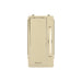 Wattstopper HMRKIT Radiant Interchangeable Face Cover for Multi-Location Remote Dimmer - Ivory