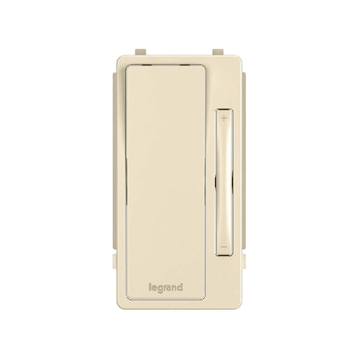 Wattstopper HMRKIT Radiant Interchangeable Face Cover for Multi-Location Remote Dimmer - Light Almond