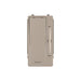 Wattstopper HMRKIT Radiant Interchangeable Face Cover for Multi-Location Remote Dimmer - Nickel