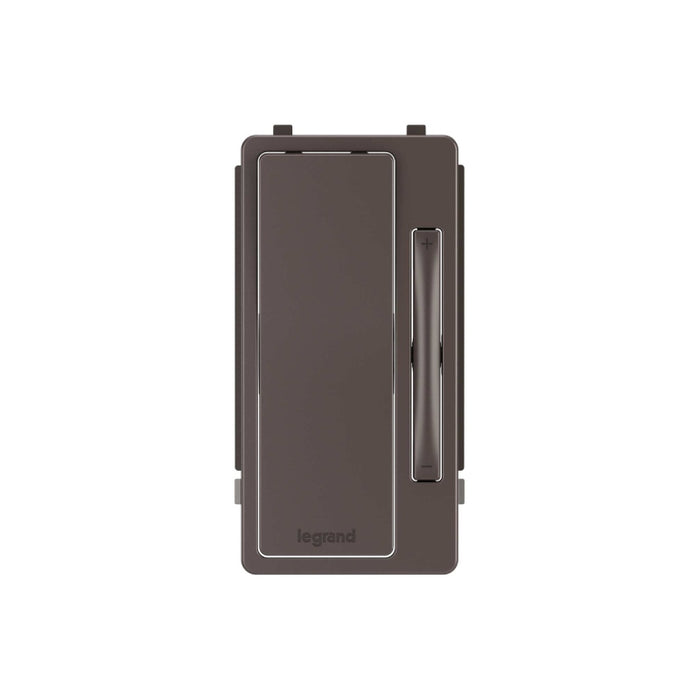 Wattstopper HMRKIT Radiant Interchangeable Face Cover for Multi-Location Remote Dimmer - Brown