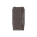 Wattstopper HMRKIT Radiant Interchangeable Face Cover for Multi-Location Remote Dimmer - Brown