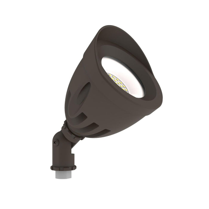 EXO LBUL COLT LBUL 20W LED Outdoor Bullet Light, 3000K, 2632 Lumens, 120-277V