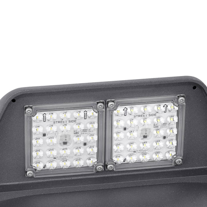 EXO LNC2 45W LED Litepak Micro Strike