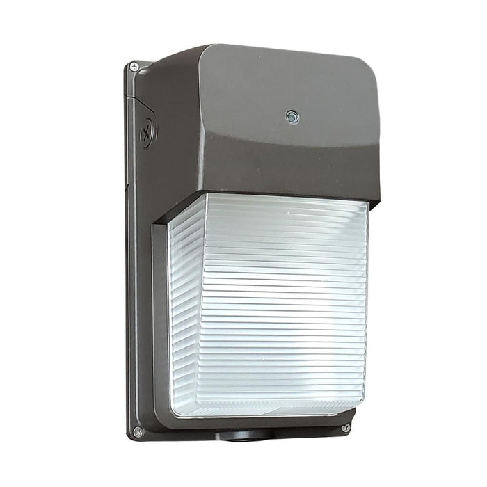 EXO PRS 22.8W LED Perimashield Wall Pack, 120-277V