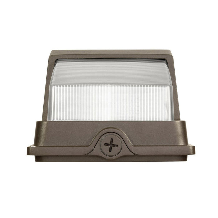 EXO PRS 22.8W LED Perimashield Wall Pack, 120-277V