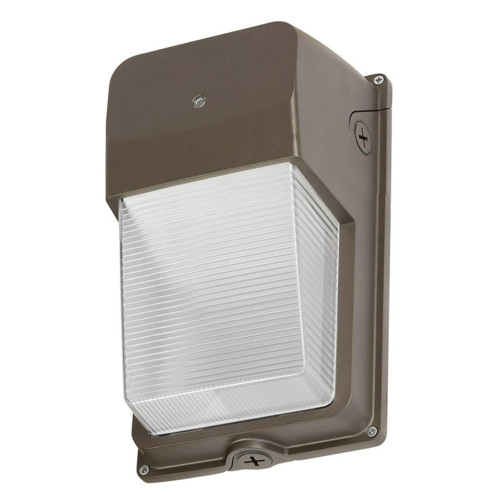 EXO PRS 22.8W LED Perimashield Wall Pack, 120-277V