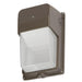EXO PRS 22.8W LED Perimashield Wall Pack, 120-277V