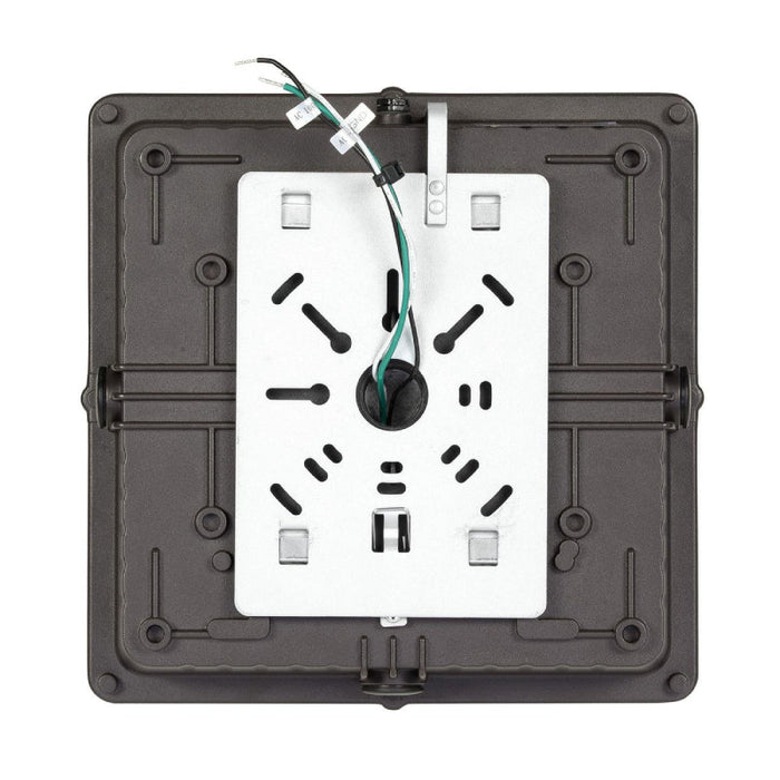 EXO SGC-F-60 Sling Series 60W LED Canopy Light