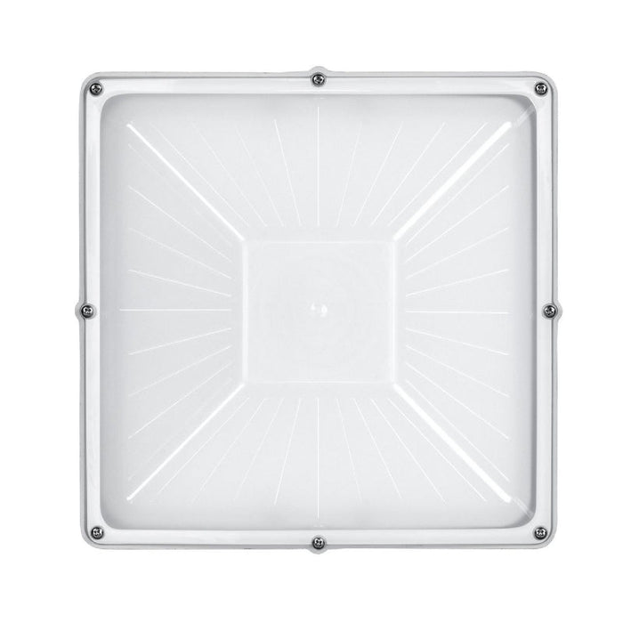 EXO SGC-F-60 Sling Series 60W LED Canopy Light