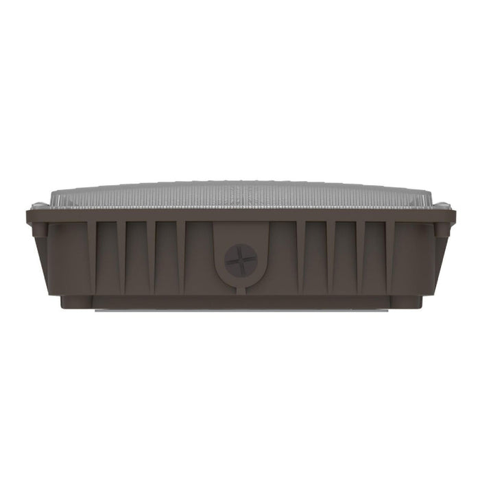 EXO SGC-F-60 Sling Series 60W LED Canopy Light