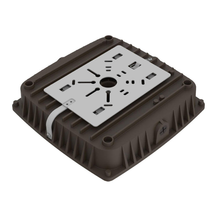 EXO SGC-F-60 Sling Series 60W LED Canopy Light