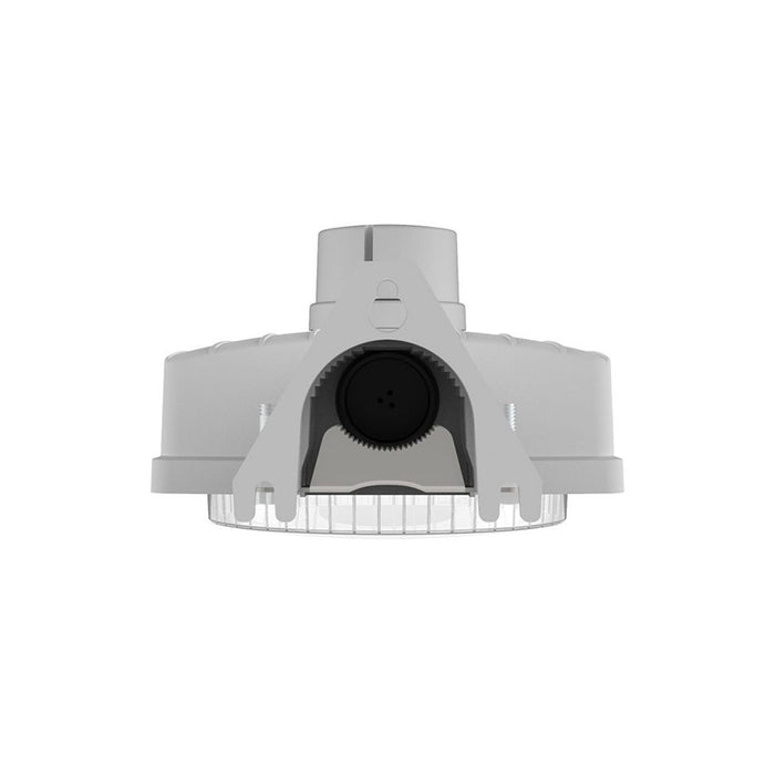 EXO SGD-60-LSCS Sling Series 40W/60W LED Dusk-to-Dawn Area Light, CCT Selectable
