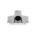 EXO SGD-60-LSCS Sling Series 40W/60W LED Dusk-to-Dawn Area Light, CCT Selectable