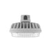 EXO SGD-60-LSCS Sling Series 40W/60W LED Dusk-to-Dawn Area Light, CCT Selectable