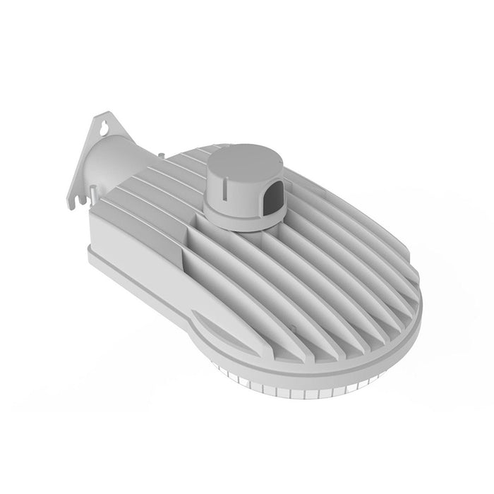 EXO SGD-60-LSCS Sling Series 40W/60W LED Dusk-to-Dawn Area Light, CCT Selectable