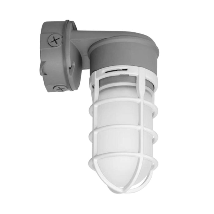 EXO VWGL-2 20W LED Vaportites, Wall Mount