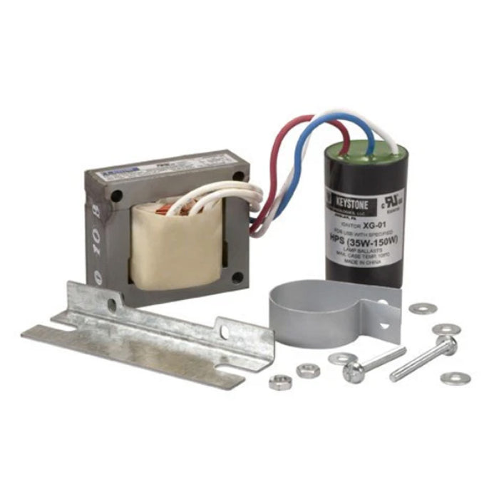35W High Pressure Sodium Ballast Kit / 120V