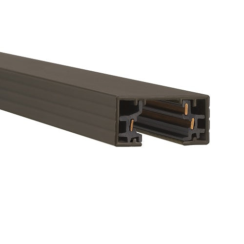 WAC HT8 8' H Track Single Circuit Track Section