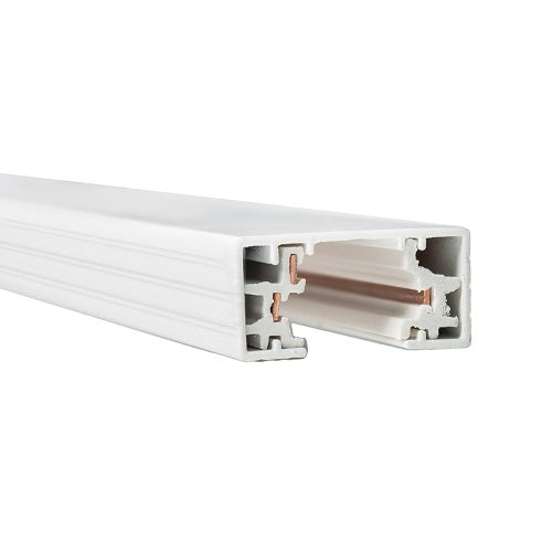 WAC HT8 8' H Track Single Circuit Track Section