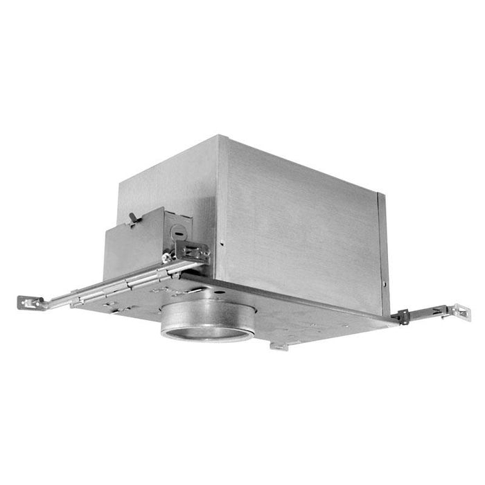 Juno IC44N 4" Round Low Voltage New Construction IC Housing