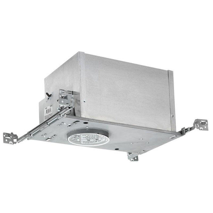 Juno IC44N 4" Round Low Voltage New Construction IC Housing