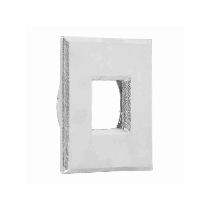 Westgate IGL-1W-TRM-SS-SQSQ 1.8" Optional Trims For 1W In-Ground Fixture
