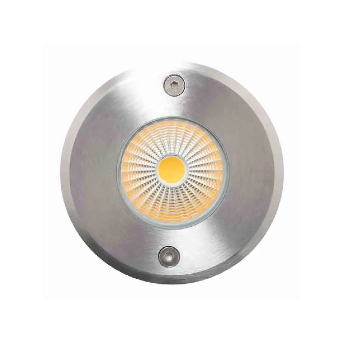 Westgate IGL-3W 12V LED In-Ground Light, 4000K