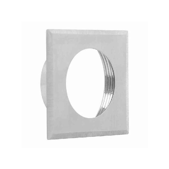 Westgate IGL-3W-TRM-SS-SQR 2.3" Optional Trims For 3W In-Ground Fixture