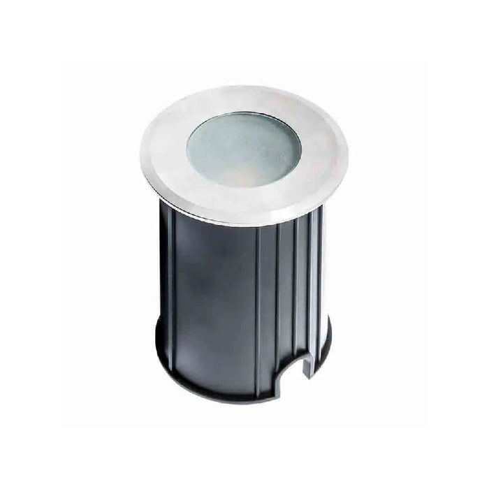 Westgate IGL-3W 12V LED In-Ground Light, 3000K