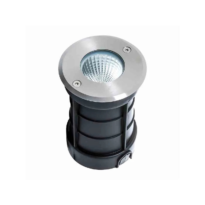 Westgate IGL-7W 12V LED In-Ground Light, 3000K