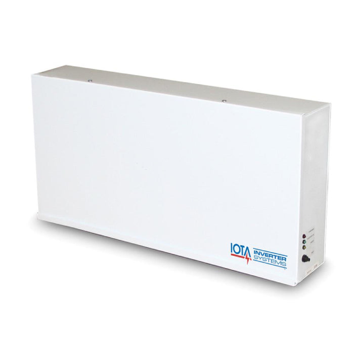 IOTA IIS-125-HE-SM, 125W Surface Mount Inverter for CA Title 20 Applications