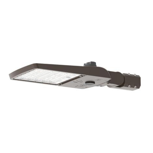 Lithonia EAX1 32W-106W LED Area Light, 120-347V, 3CCT Selectable, Slipfitter Mont