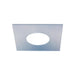 Halo JBD 4" Square Flat Designer Trims