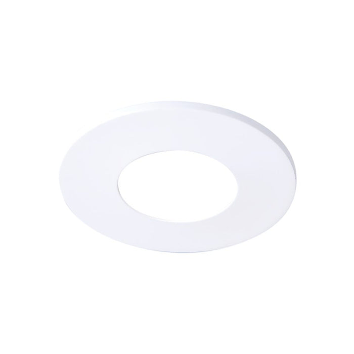 Halo JBD 4" Round Flat Designer Trims