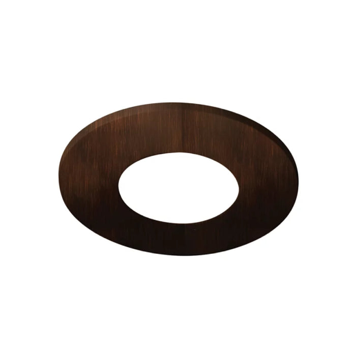 Halo JBD 4" Round Flat Designer Trims